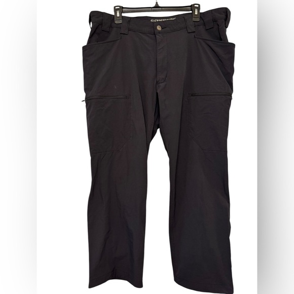 Duluth Flexpedition Relaxed Cargo Pants - Picture 1 of 9